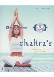 Jennie Harding - Chakra's