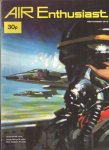 Green, William (managing editor) - Air Enthusiast. Volume 3 Number 3 September 1973