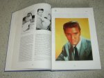 Henrickx, Marc - Elvis A. Presley. Muziek, mens, mythe.