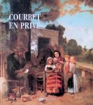 Fernier, Jean-Jacques - and others - Courbet en privé