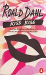William Gibson, geen - Kiss Kiss / Druk 1