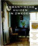 Stoeltie, Barbara en Rene - Romantische huizen in Zweden / Country houses of Sweden / Les Maisons romantiques de Suede
