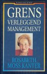 [{:name=>'R. Moss Kanter', :role=>'A01'}, {:name=>'M. van der Marel', :role=>'B06'}] - Grensverleggend management / Business bibliotheek