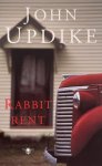 John Updike - Rabbit Rent