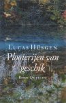 L. HÜSgen - Plooierijen Van Geschik