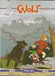 Matton, Ronny - Wolf 2 - De hellehond