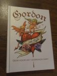 Gordon - De Liefde. Alles over de liefde, de zoektocht naar geluk en gids voor het gebroken hart