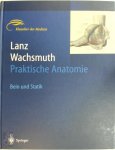 J. Lang - Bein Und Statik Ein Lehr- Und Hilfsbuch Der Anatomischen Grundlagen Arztlichen Handelns