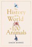 Simon Barnes 263708 - History Of The World In 100 Animals