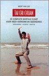 Geert Van Loo - Tai Chi Chuan
