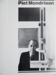 Jaffé,  H.L.C. . / ed. - Piet Mondriaan 1872-1944 . - Het eerste werk 1904-1909