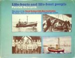 Howarth, P - Life-Boats and Life-Boat People