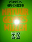 Löffler, Helmut - Elseviers handboek natuurgeneeswijzen