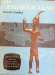 Harden, Donald - The Phoenicians