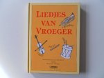 Winkel, Raphael - Liedjes van vroeger
