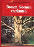 Ciceri & Fortunato & Gualazinni & Jacono - Bomen, bloemen en planten .. Algemene ontwikkeling kennis voor moderne jonge mensen ..  En vele andere boeiende onderwerpen .