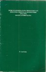 Gurp P. van - Kerk en zending in theologie  van Johannes Christiaanj.Hoekendijk / Een plaatsbepaling  druk 1