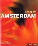 Diverse auteurs - Stylecity Amsterdam