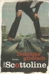 Scottoline, Lisa - Dodelijke glimlach