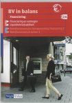E.P. van Balen - BV in balans Leerlingenboek Financiering 2A