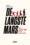 Johan Sanctorum - De langste mars