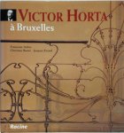 Françoise Aubry - Victor Horta à Bruxelles