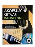  - Akoestische gitaar basiskennis - Gitaar - Inclusief CD - Naumann