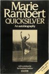 Marie Rambert - Quicksilver