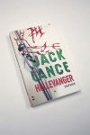 Jack Lance - Hellevanger