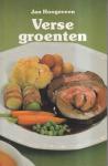 Hoogeveen, J. - Verse groenten