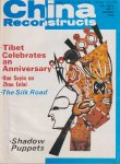  - China Reconstructs. Vol XXXV no 1, January 1986