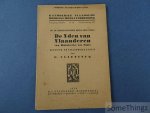 Vlietinck, E. [Vlietinck, Edward]. - De Yden van Vlaanderen van Duinkerke tot Sluis : geschied- en taalkundige studie uit de voorgeschiedenis onzer kuststreek.