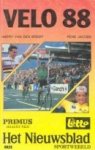 Jacobs René en Bremt van den Harry. - VELO 1988