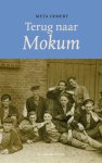 Meta Gemert - Terug naar Mokum