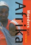 Skard, Torild - Moeders van Afrika