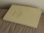 Bakhuizen van den Brink e.a. red. - Opstellen aangeboden aan professor dr. D. Nauta bij zijn afscheid als hoogleraar aan de Vrije Universiteit te Amsterdam op 7 juni 1968