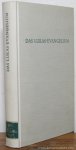 BRAUMANN, GEORG. (ed.). - Das Lukas-Evangelium. Die redaktions- und kompositionsgeschichtliche Forschung.