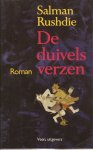 Salman Rushdie - Duivelsverzen