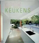 Cobi van Mourik, Montse Borràs - Open keukens