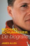 N.v.t., James Allen - Michael Schumacher - De Biografie