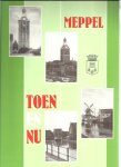 Punt, Jannes - Meppel, Toen en nu
