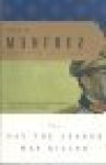 Mahfouz, Naguib - The Day the Leader Was Killed