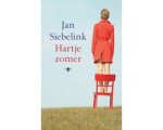 Jan Siebelink - Hartje Zomer Jan Siebelink - Hartje Zomer
