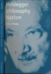 Young, Julian - Heidegger, Philosophy, Nazism