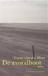 Meer, Vonne van der - De avondboot