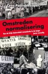 Paardekooper, Cees - Omstreden Normalisering / hoe de Vrije Universiteit veranderde in de lange jaren zeventig