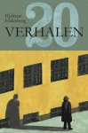 Söderberg, Hjalmar, vertalers: Bertie van der Meij, Henri Wijsbek - Twintig verhalen / 20 verhalen. Vertaald uit het Zweeds door Bertie van der Meij en Henri Wijsbek.