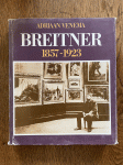 Venema - G.h. breitner 1857-1923 / druk 1