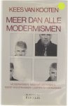 Kees van Kooten - Meer dan alle modermismen