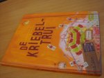 Heuchemer, Patrick & Kers, Nancy - De kriebeltrui